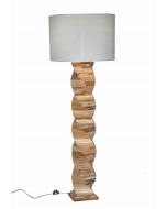 Floor Lamp "La Quadra"