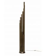Goffredo Reggiani - Vintage Organ Lamp - Design Lamp