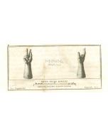 Ancient Roman Arms - Vincenzo Campana - Old Master's Artwork's