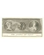 Ancient Roman Statues