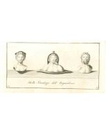 Ancient Roman Statues