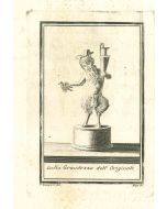 Ancient Roman Statues