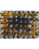 Sam Francis - Untitled - Contemporary Art