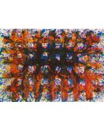 Sam Francis - Untitled - Contemporary Art