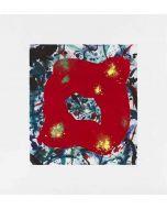 Sam Francis - Untitled - Contemporary Art