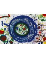 Sam Francis - Untitled - Contemporary Art