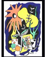Le Roi de Coeur (The King of Hearts)