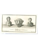 Ancient Roman Busts