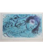  Le Joueur de Flute - SOLD