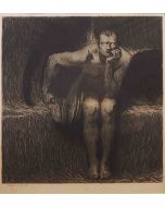 Lucifer - SOLD