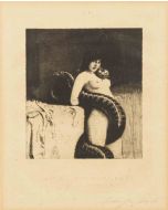The Sensuality - SOLD
