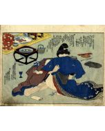 Shunga  - SOLD