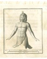 Ancient Roman Man - Vincenzo Campana - Old Master's Artwork