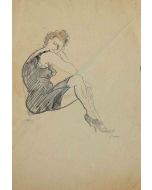 Woman