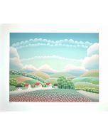Landscape - SOLD