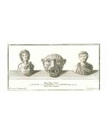 Ancient Roman Statues