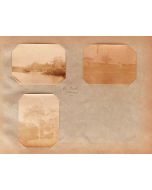 Landscape - Vintage photos