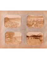 Landscape - Vintage photos - Original Photographs