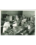 Library of Congress - American Vintage Photograph