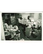 Library of Congress - American Vintage Photograph