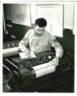 Facsimile Machines - American Vintage Photograph