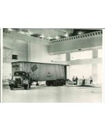 New York's New Coliseum- American Vintage Photograph