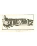 Ancient Roman Relief - Vincenzo Campana - Old Master