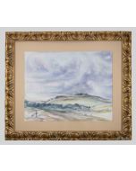 Alfonso Avanessian - Landscape - Contemporary Art