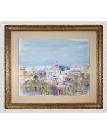 View of Rome
