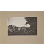 View of Rome