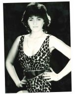 Flo Astaire - Vintage Photograph