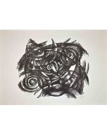 Abstract Composition