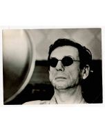 Yves Montand - Vintage Photo
