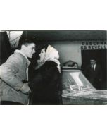 Gianni Morandi - Vintage Photo