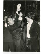 Gianni Morandi - Vintage Photo