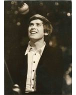 Gianni Morandi - Original Photographs