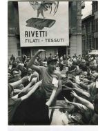 Gianni Morandi - Vintage Photo