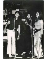 Gianni Morandi - Vintage Photo