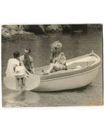 Monica Vitti (Associated Press Photo) - Original Photographs