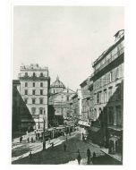 Anonymous - View of Rome - Original Photographs