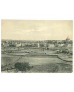 Anonymous - View of Rome - Original Photographs