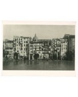 Anonymous - View of Rome - Original Photographs