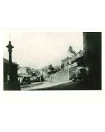 Anonymous - View of Rome - Original Photographs