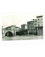 Anonymous - View of Rome - Original Photographs