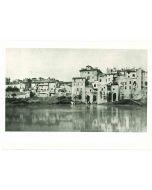 Anonymous - View of Rome - Original Photographs