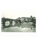 Anonymous - View of Rome - Original Photographs