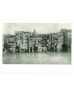 Anonymous - View of Rome - Original Photographs