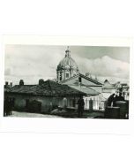 Anonymous - View of Rome - Original Photographs