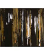 Martine Goeyens - Abstract Composition - Contemporary Artwork