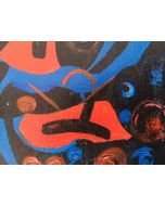 Abstract Composition